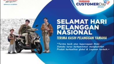 Gear Cup 2025 - Ambon