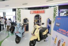 Swalayan Oasis – Ambon 10 – 2 Februari 2026