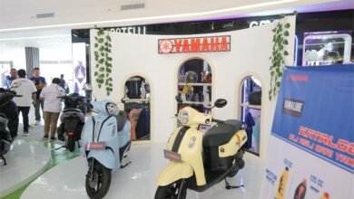 Swalayan Oasis – Ambon 10 – 2 Februari 2026