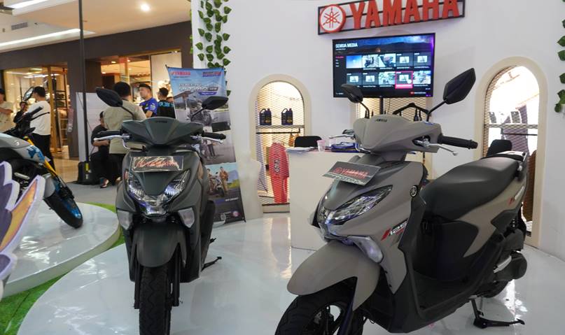 maluku city mall - ambon 10-21 feb 2026