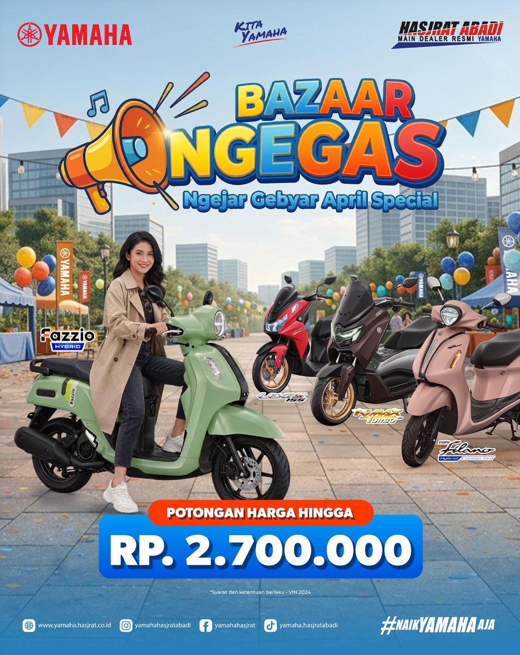 Program Ngegas Hasjrat Yamaha April 2026 3