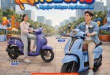 Program Ngegas Hasjrat Yamaha April 2026