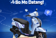 Hasjrat Yamaha Exibition 2026