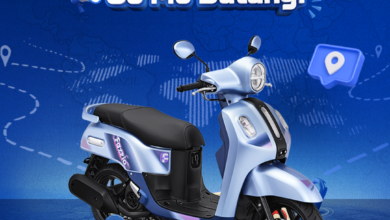 Hasjrat Yamaha Exibition 2026