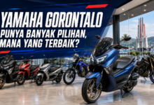 Dealer Yamaha Gorontalo