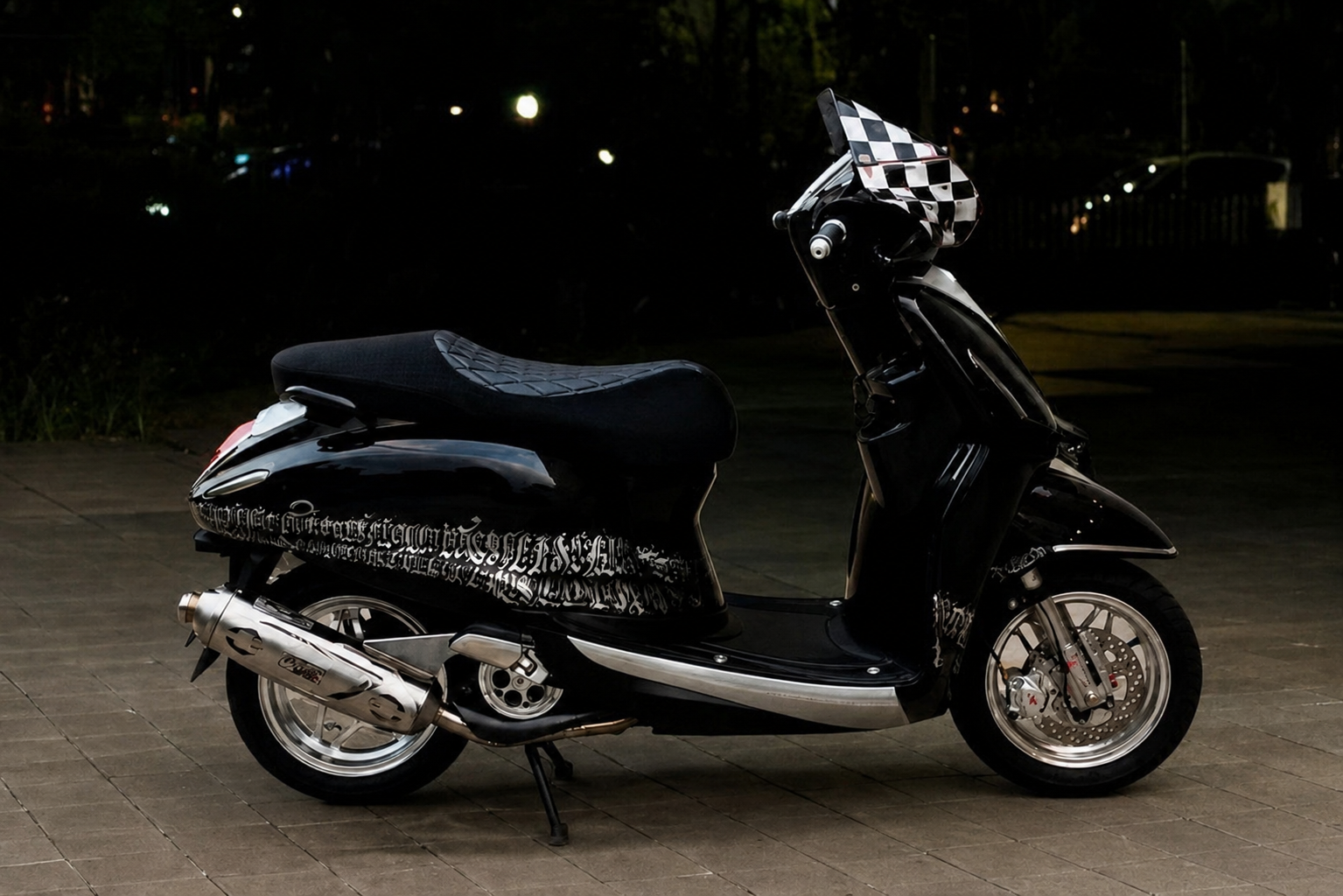 Rock and Roll, Jawara dari Surabaya