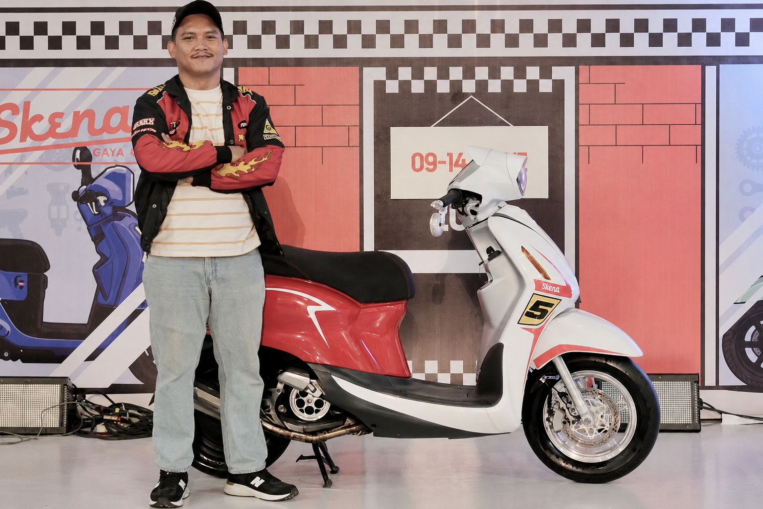 Urban Rally, Karya Terbaik dari Makassar