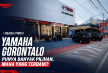 Yamaha Gorontalo