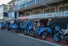 Yamaha Sunday Race 2026