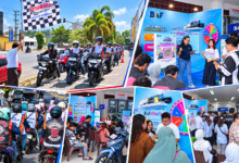 Customer Day Yamaha Malalayang Manado Event Meriah 2026