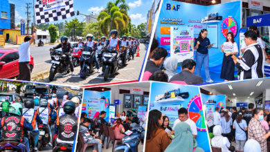 Customer Day Yamaha Malalayang Manado Event Meriah 2026