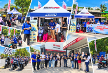 Yamaha 3S Kolaka, Outlet Ladongi dan Tonggoni Makin Dekat