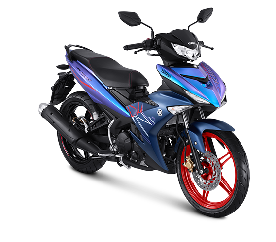 MX KING 150 CYBERCITY