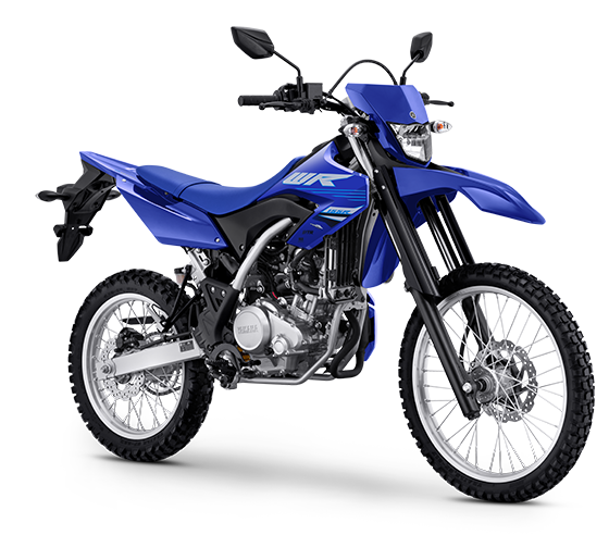 WR 155R